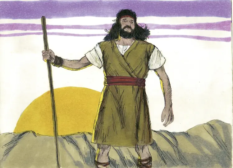 ओकर नाम यूहन्ना हई