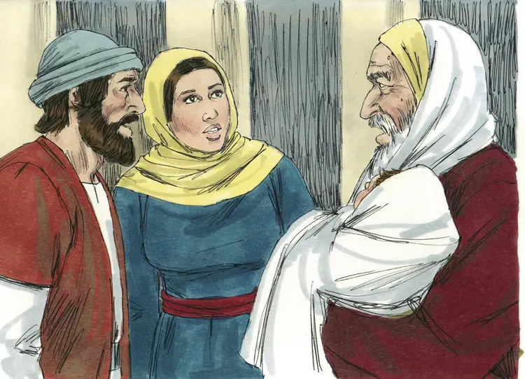 आज दाऊद के सहर में तोहिन खातिर एगो मुक्‌ती देवेवोला जन्‌म लेले हथीन, आऊ इहे मसीह परभू हथीन । 